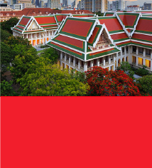 Chulalongkorn University