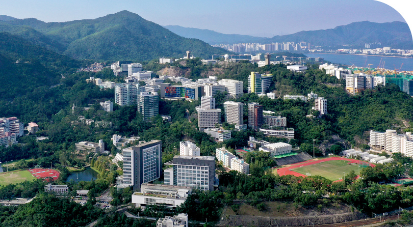 The Chinese University Of Hong Kong Courses Apru Virtual