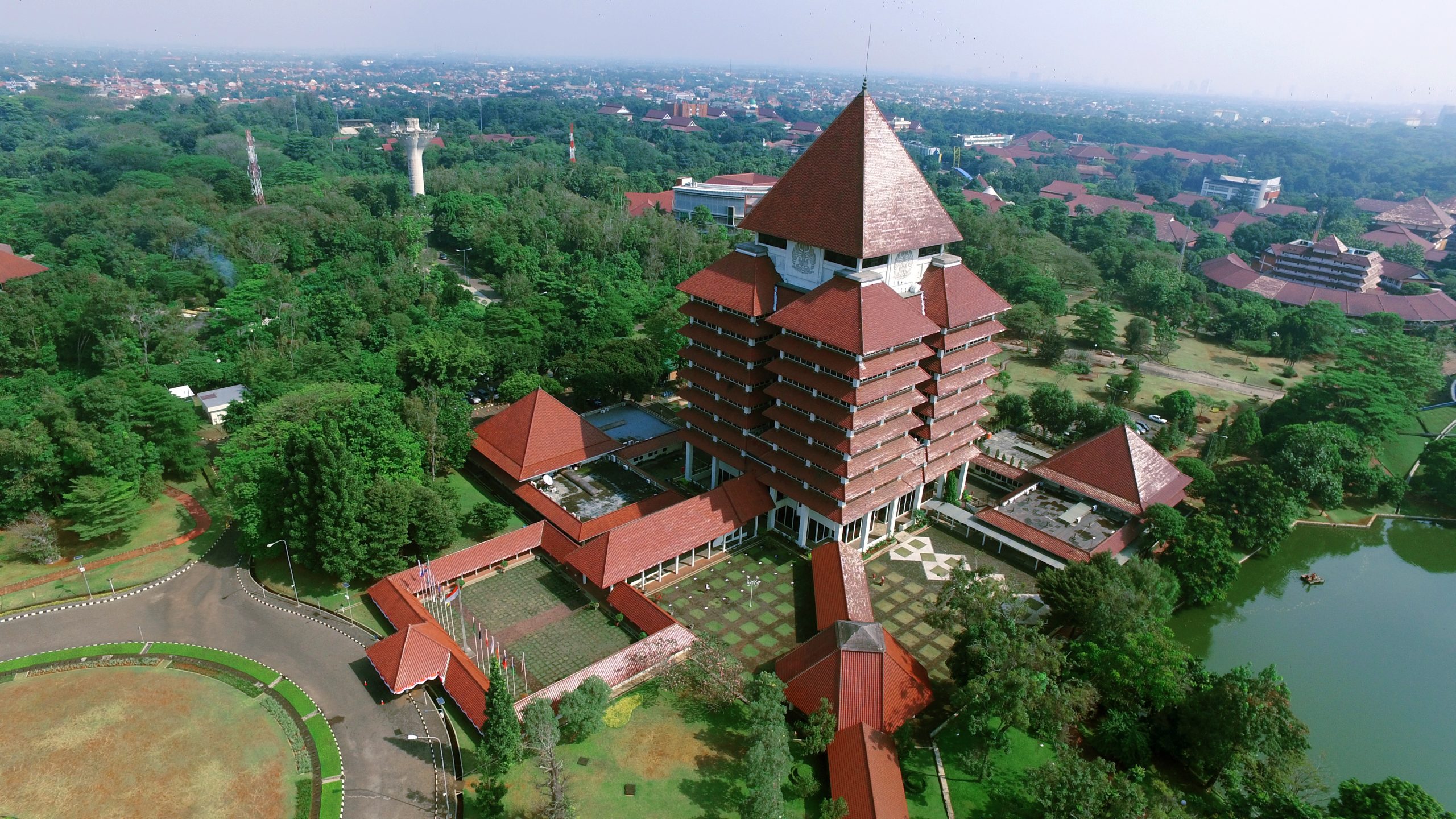 Universitas indonesia