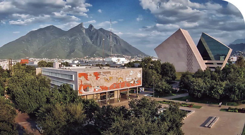 Tecnológico de Monterrey [Season 3, 2021-22] – APRU Virtual Student Exchange